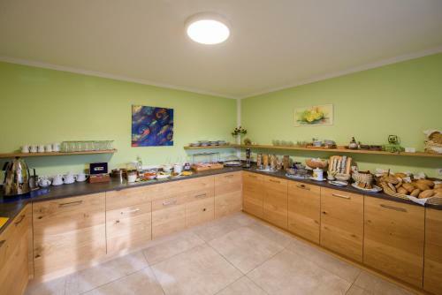 Apartamento Gartenheim Ferienwohnung