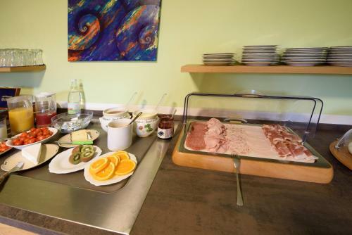 Apartamento Gartenheim Ferienwohnung