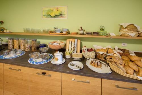 Apartamento Gartenheim Ferienwohnung