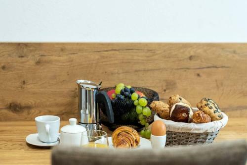 Apartamento Ferienwohnung Direkt Am Kalterer See In S�dtirol