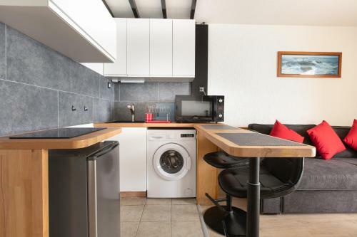 Apartamento Le Panorama