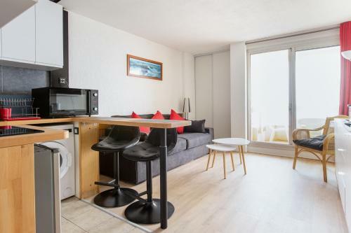 Apartamento Le Panorama