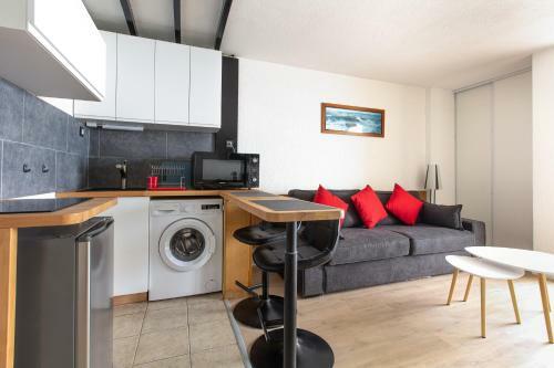 Apartamento Le Panorama