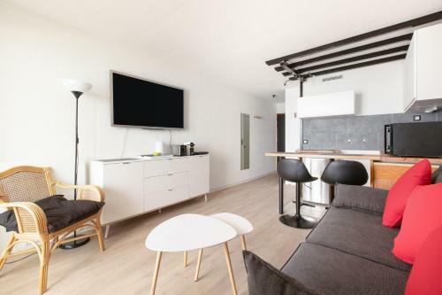 Apartamento Le Panorama