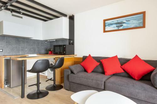Apartamento Le Panorama