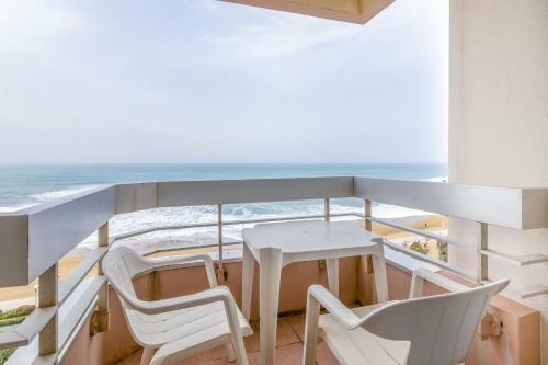 Apartamento Le Panorama