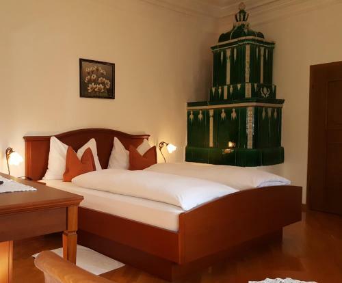 Hostal Ansitz Strengherrnhof
