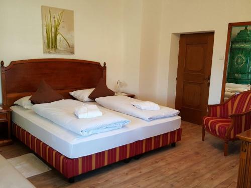 Hostal Ansitz Strengherrnhof