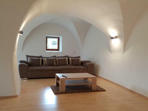 Hostal Ansitz Strengherrnhof