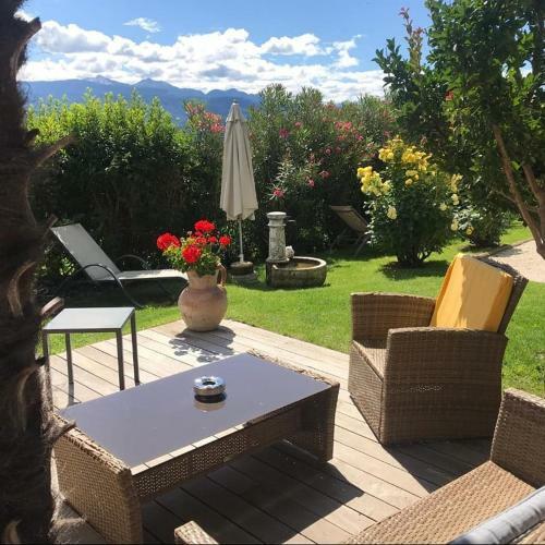 Hostal Ansitz Strengherrnhof