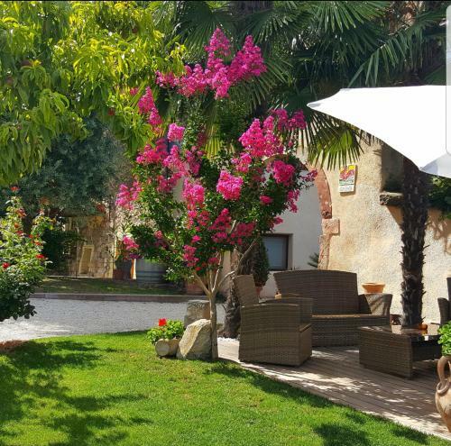 Hostal Ansitz Strengherrnhof