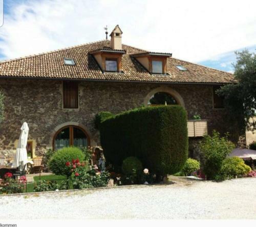 Hostal Ansitz Strengherrnhof