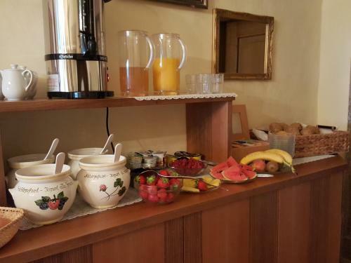 Hostal Ansitz Strengherrnhof