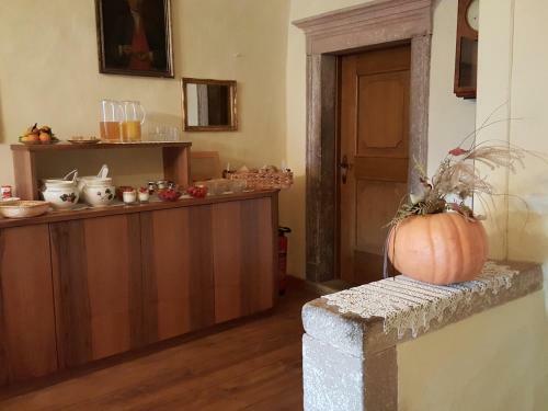 Hostal Ansitz Strengherrnhof