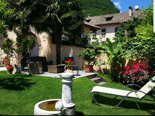 Hostal Ansitz Strengherrnhof