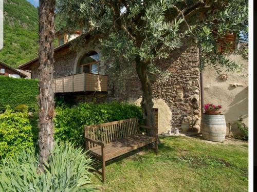 Hostal Ansitz Strengherrnhof