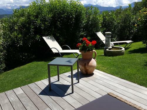Hostal Ansitz Strengherrnhof
