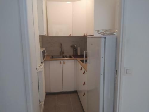 Apartamento Appartement Studio Biarritz Avec Terrasse Piscine Et Parc