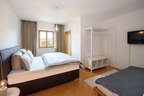 Apartamento La Vinea