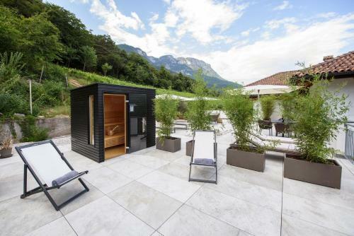 Apartamento La Vinea