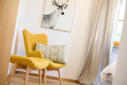Apartamento La Vinea