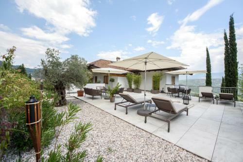 Apartamento La Vinea