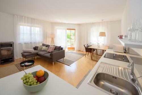 Apartamento La Vinea