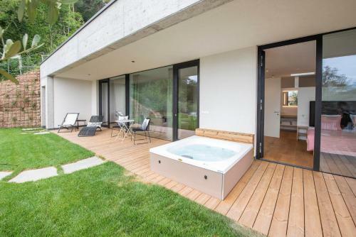 Apartamento La Vinea