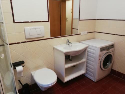 Haus M�ltner - Apartment Aviam