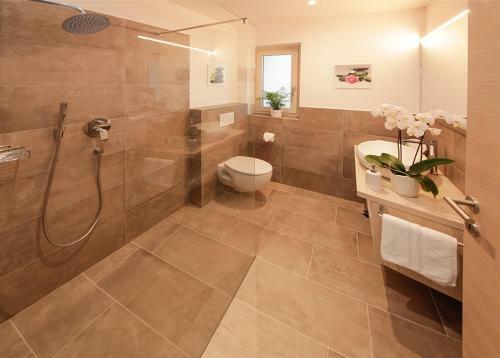 Apartamento Gartenappartements Die M�hle