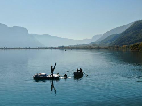 Apartamento Am See By Hoila Guests