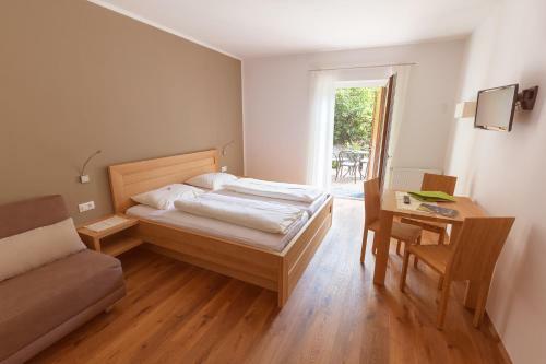 Bed & Breakfast Bnb Garni Kreithof