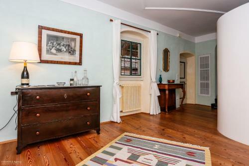 Weinbergsuite