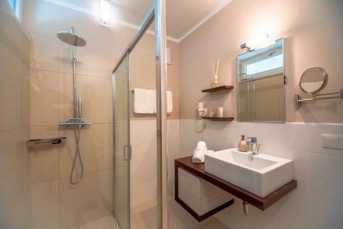 Apartamento Chalet Agave