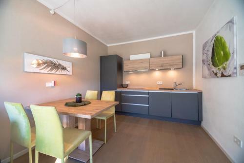 Apartamento Chalet Agave