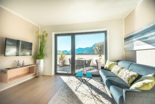 Apartamento Chalet Agave