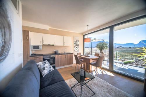 Apartamento Chalet Agave