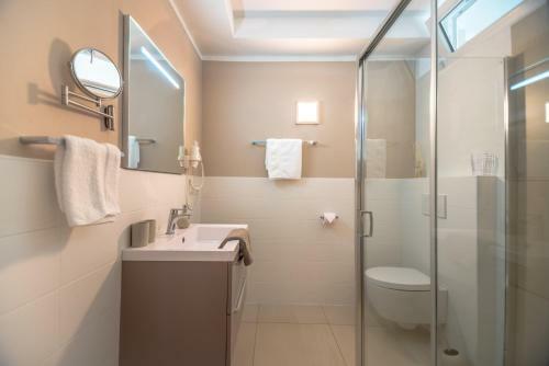 Apartamento Chalet Agave