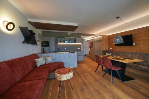 Apartamento Weingut Windegg