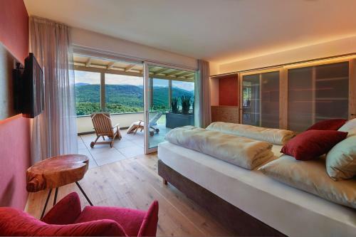 Apartamento Weingut Windegg