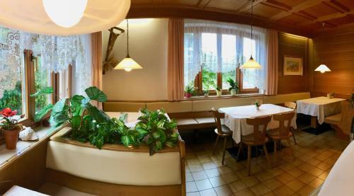 Bed & Breakfast Garni Guflhof