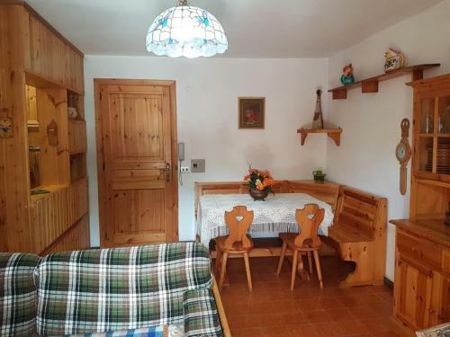 Residence Le Rocce