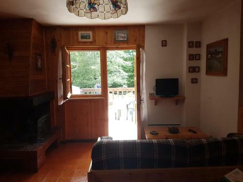Residence Le Rocce