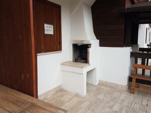 Residence Le Rocce