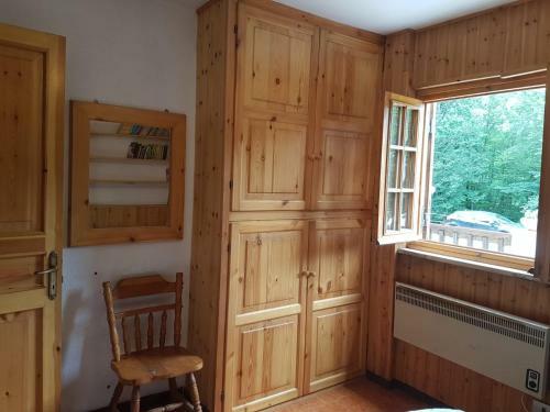 Residence Le Rocce