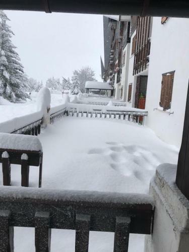 Residence Le Rocce