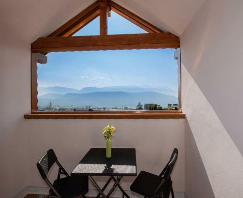 Apartamento Puitnhof