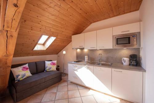 Apartamento Puitnhof