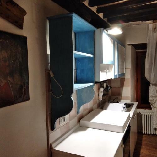 Apartamento Pasquale 45