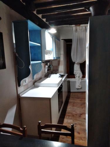 Apartamento Pasquale 45